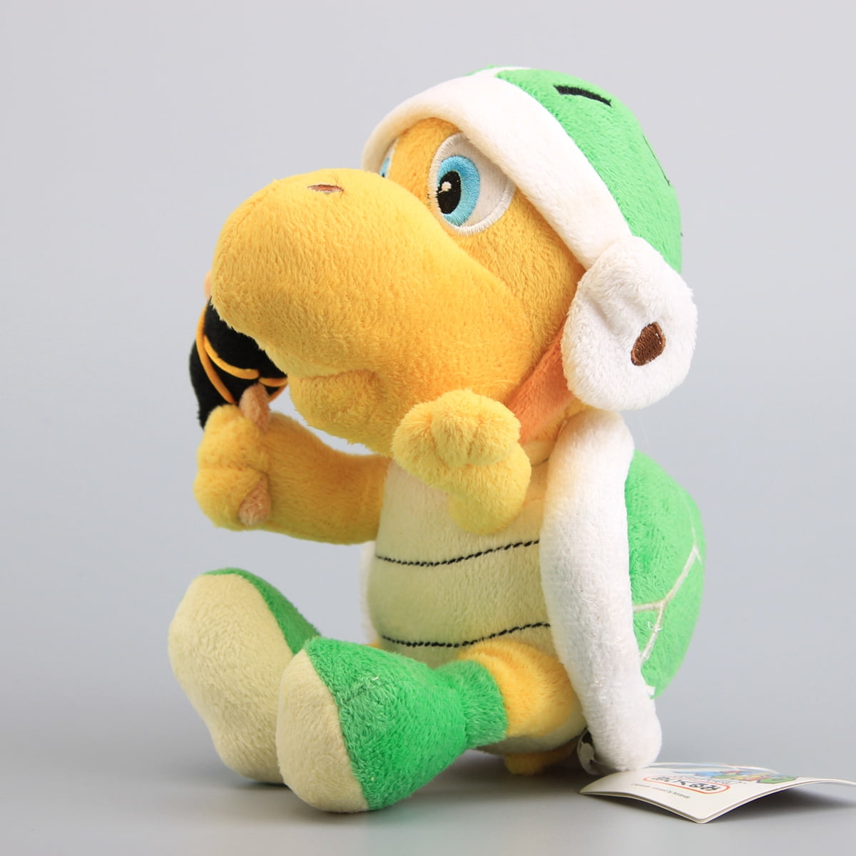 uiuoutoy Super Mario Hammer Bro Koopa Plush Toy 8 Walmart