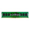 thumbnail image 1 of Axiom AX - DDR4 - module - 32 Go - DIMM 288 Broches - 2400 MHz / PC4-19200 - CL17 - 1,2 V - Enregistré - ECC, 1 of 3