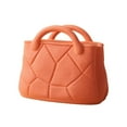 thumbnail image 1 of MesaSe Modern Flower Vase Handbag Collection  Creative Floral Vase For Flower Arrangement Decor  Shooting Props, 1 of 10