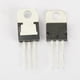 thumbnail image 4 of Kuymtek 10 Uds LM317T LM317 1,2 V a 37 V 1,5 A regulador de voltaje ajustable IC Kuymtek Componentes de la computadora, 4 of 6