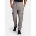 thumbnail image 4 of Reebok Men's and Big Men's Momentum Cargo Pant, Sizes XS-5XL, 4 of 6