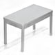 thumbnail image 5 of 3x1: 6 Y Silla de Plástico con Accesorios para Decorativas de, 5 of 9
