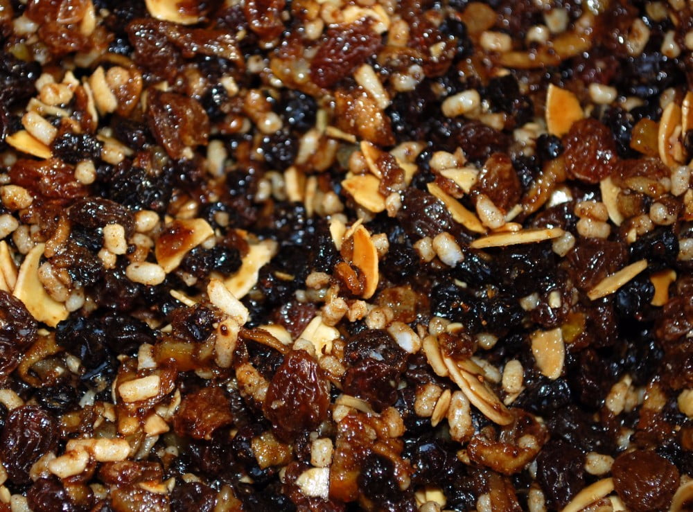 Mincemeat No Suet