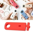 thumbnail image 1 of PU585 Action Camera Silicone Case for  Theta SC2 360 Action Camera Protective Case with Silicone Lens Cover Digital Camera Accessories, 1 of 7