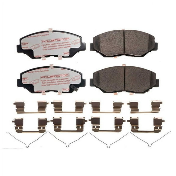PowerStop NEXT GEN BRAKE PADS