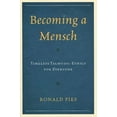thumbnail image 2 of Becoming a Mensch: Timeless Talmudic Ethics for Everyone, 2 of 2