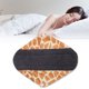 thumbnail image 1 of Mama Pad 1PC Reusable Washable Panty Liner Bamboo Charcoal Cloth Mama Sanitary Menstrual PadWSD11 ANGGREK Bamboo Charcoal Pad, 1 of 1