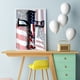 thumbnail image 4 of Diamante pintura US bandera Cruz completo redondo resina rhinestone DIY arte cuadro kit Hugtrwg Para estrenar, 4 of 9