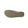 thumbnail image 5 of Women's Low Heel Slip On Sandal, Beige, 5 of 5