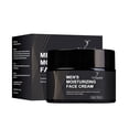 thumbnail image 2 of Crema Hidratante onlyliua para Rostro hombres Control aceite 50 G, 2 of 7