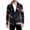 03#Navy, variant on Dwelliawo Christmas Blazer for Men Santa Xmas Graphic Suit One Button Notched Lapel Single Breasted Jacket Party Holiday Blazers Classic Sport Coats Royal Blue XL