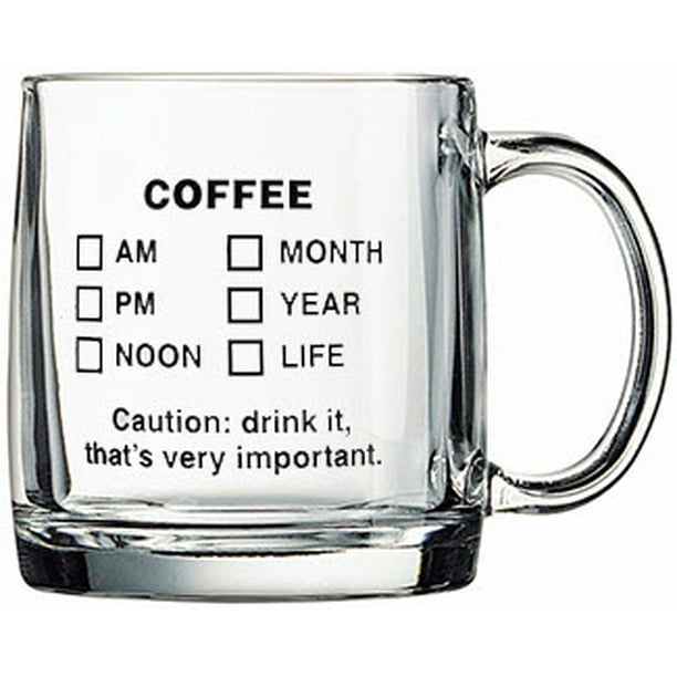 Luminarc Nordic Important Mug