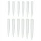 thumbnail image 1 of Puntas de uñas Stiletto BuyWeekMX 120 piezas extralargas postizas, 1 of 9