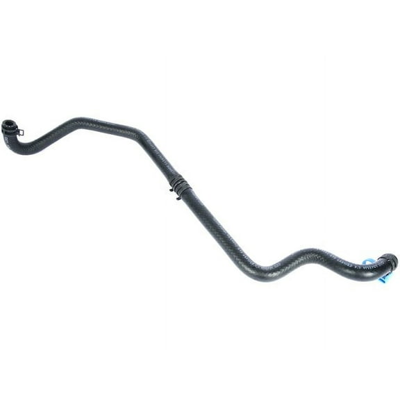 Power Brake Booster Vacuum Hose - Compatible with 2012 - 2015 Chevy Camaro ZL1 6.2L V8 LSA VIN P 2013 2014