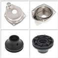 thumbnail image 4 of EPOTOOR 817275A5 Water Pump Impeller Repair Kit For Mercury Alpha Mercury 225/250/300 HP, 4 of 7