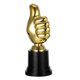 thumbnail image 4 of Trofeo Trophy Kids Premio Ganador Trofeo Party Kids Party Favor para Football Soccer Party, 4 of 8