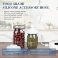 thumbnail image 2 of Kit de Scellage sous Vide pour Conservation des Aliments, 2 of 5