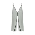 thumbnail image 1 of Pantalones de lluvia impermeables sobre pantalones de lluvia pantalones al aire libre para viajar montañismo Gris Yuyangstore Pantalones impermeables para la lluvia, 1 of 8