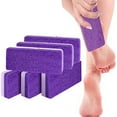 thumbnail image 2 of 6PCS Foot Pumice Creative Natural Easy to Use Pumice Stone Pumice Sponge, 2 of 8