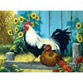 thumbnail image 1 of Rompecabezas Ceaco Country Couple 300 piezas, 1 of 9