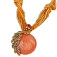 thumbnail image 1 of Collar Retro, Collares De Cadena, Collar De Cristal De Piedras Preciosas Bohemias, Regalo De Joyería Para Mujer Speravity AP006511-03, 1 of 5