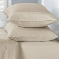 thumbnail image 1 of Basics Soft Pillowcase, 1 of 3