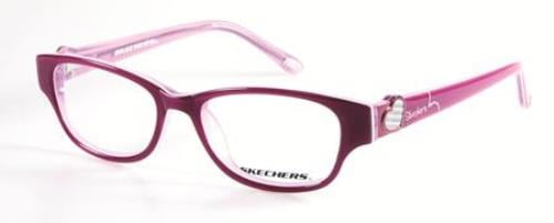 SKECHERS Eyeglasses SK 1524 O00 Pink 
