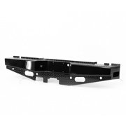 Ranch Hand SBF081BLSL Sport Series Back Bumper Fits select: 2008-2011,2013-2015 FORD F250