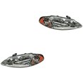 thumbnail image 1 of Par de Faros TYC Intrepid 1998 A 2004 Dodge, 1 of 4