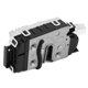 thumbnail image 4 of Door Lock Latch Actuator Front Right 2047201835 Fit for MercedesBenz C E GLK Class, 4 of 5