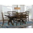 thumbnail image 3 of Padilla Dining Table, Brown, 3 of 9