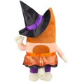 thumbnail image 4 of Halloween Greeter Bingo as Witch OPP SM Bluey, 4 of 6