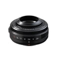 thumbnail image 2 of Lente Fujinon XF27mmF2.8 R WR FUJIFILM XF27mmF2.8 R WR, 2 of 4