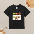 thumbnail image 2 of Camiseta Algodón de DBZ para niños, 2 of 5