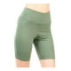 thumbnail image 3 of Biker Wilson para Mujer, Pretina, Verde Talla M, 3 of 4