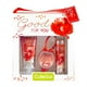 thumbnail image 1 of Kit Corporal Secret Scents Good For You 3 pzas, 1 of 2