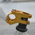 thumbnail image 3 of UPANBIKE 31.8mm Bike Stem Aluminum Alloy Length 50mm for Mountain Bike Road Bicycle, 3 of 6