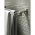 thumbnail image 2 of Delta 77525-BL 24" DOUBLE TOWEL BAR, 2 of 3