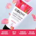 thumbnail image 5 of Parches para ojos Generation Skin para ojeras e hinchazón Mascarilla debajo de los ojos con ácido hialurónico y té verde Matcha Parches debajo de los ojos veganos y libres de crueldad animal Mascarill, 5 of 5