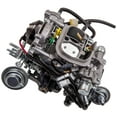 thumbnail image 2 of Maxpeedingrods CARBURETOR FOR TOYOTA PICKUP 22R ENGINES 2.4L 2366CC 4Cyl 1988-90 For TOY507, 2 of 7
