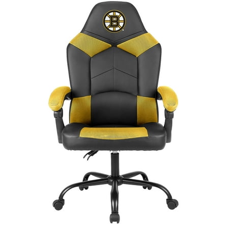 Imperial Boston Bruins Oversized Office Chair