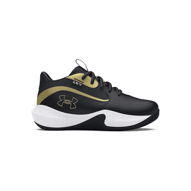 TENIS UNDER ARMOUR LOCKDOWN