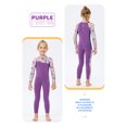 thumbnail image 3 of BUCEO SAIL 2.5mm Neopreno Surf Buceo Snorkel Natación Niños Trajes de neopreno Tmvgtek Para estrenar, 3 of 9