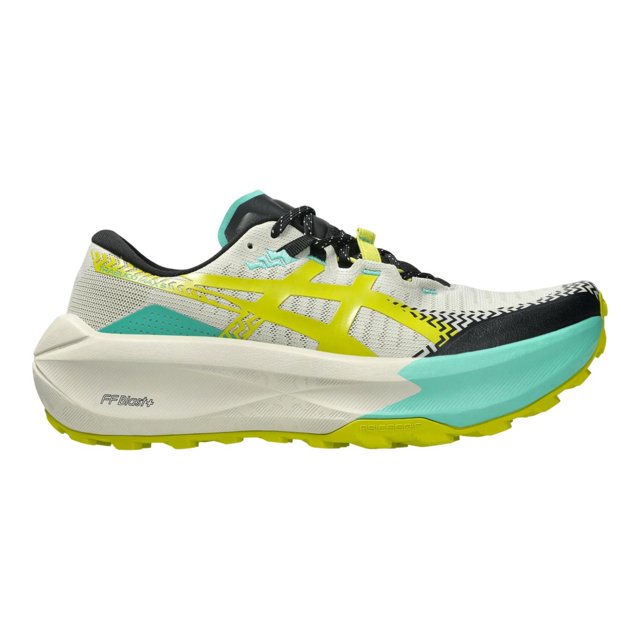 TENIS ASICS HOMBRE TRABUCO MAX 5 TRAIL RUNNING BEIGE beige 260