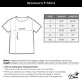 thumbnail image 6 of 2020 Sucks Shirt Funny Quarantine Graphic Rainbow Women T-Shirt XX-Large Gray, 6 of 6