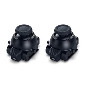 DualSense Edge Stick Module ? OEM Joystick Replacement Accessories Kit for PlayStation Dual Sense PS5 Pro Controller (Bulk Packaging)