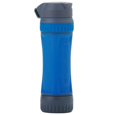 quickdraw ultralight backpacking water filter product