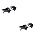 thumbnail image 1 of Scienceny Motorcycle Black Frame Neck Cover Cowl Shadow NV 600 for VT400 93-07 Tipo 1 2piezas, 1 of 1