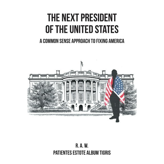 The Next President of the United States : A Common Sense Approach to Fixing America (Paperback)