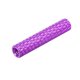 thumbnail image 2 of Separador de aluminio M3x25mm con textura de malla para avión RC FPV Quadcopter CNC púrpura 10PCS, 2 of 3